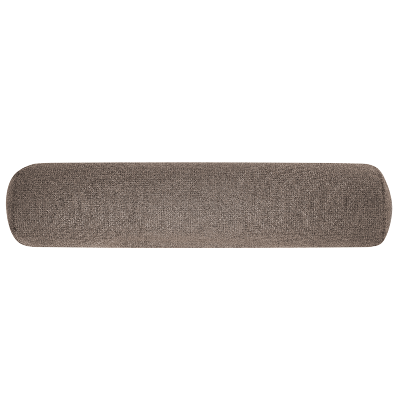 Schäslong Yvoire Vänstervänd - Taupe - Möbler - Soffa - Dagbäddar
