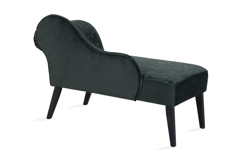 Biarritz Schäslong, Grön