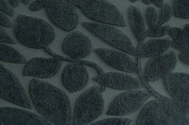 Biarritz Schäslong - Grön - Möbler - Stolar & fåtöljer - Fåtölj - Schäslongfåtölj & divanfåtölj