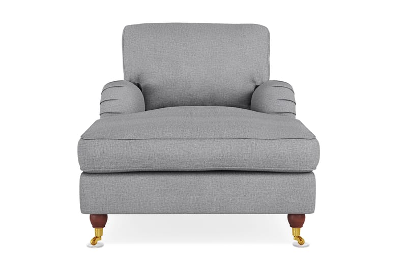 Howard Lyx Divanfåtölj, Grå