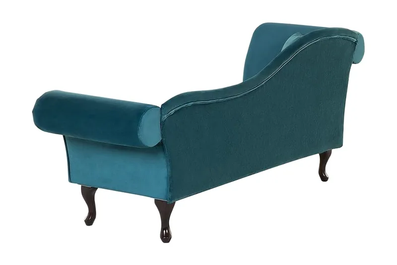 Lattes Schäslong - Blå - Möbler - Soffa - Dagbäddar