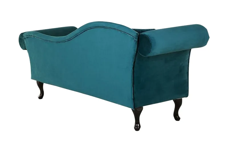 Lattes Schäslong - Blå - Möbler - Soffa - Dagbäddar