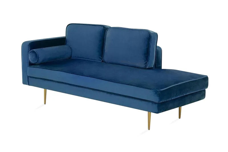 Miramas Schäslong, Blå