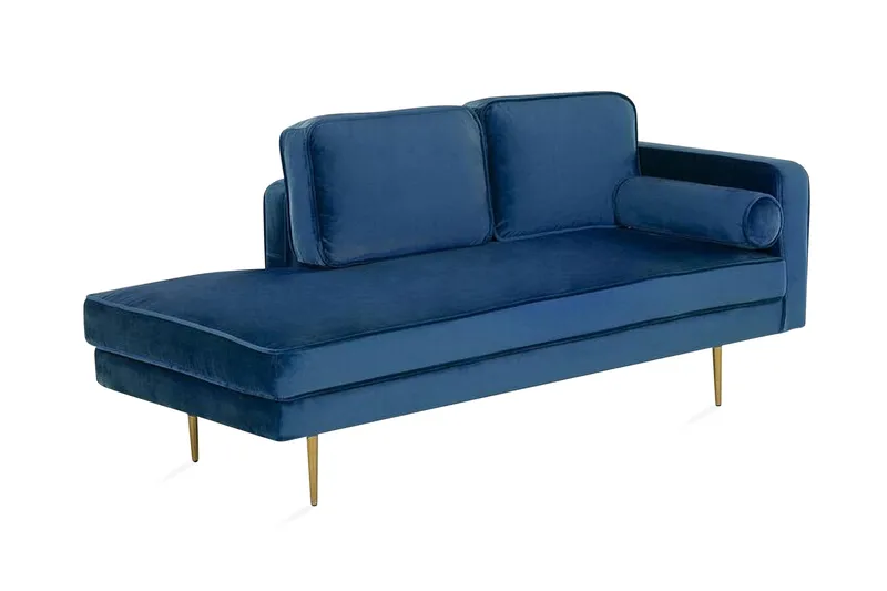 Miramas Schäslong, Blå