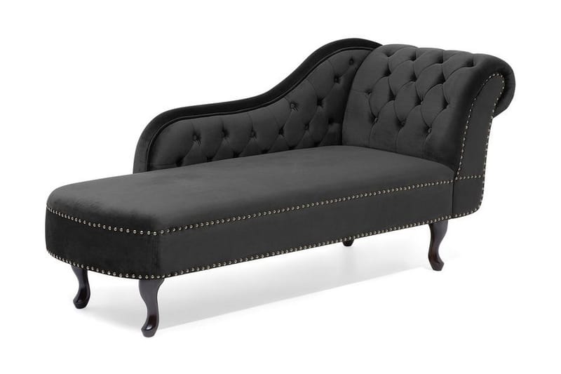 Nimes Schäslong, Svart