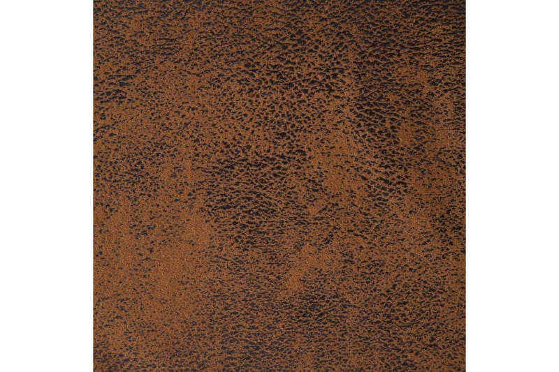 Schäslong brun konstmocka - Brun - Schäslongfåtölj & divanfåtölj