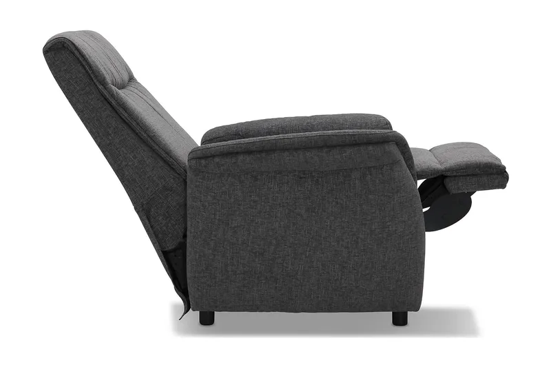 Vasa Liftupfåtölj - Senior Fåtölj Grå - Möbler - Stolar & fåtöljer - Fåtölj - Seniorfåtölj