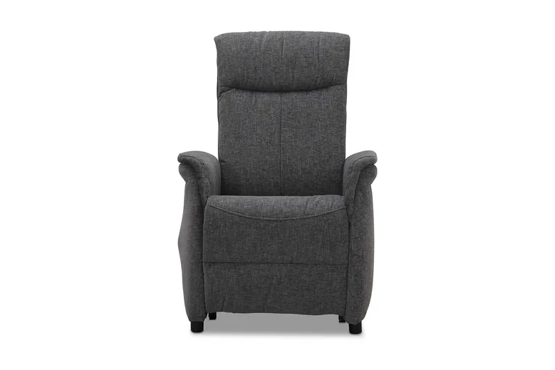 Vasa Liftupfåtölj - Senior Fåtölj Grå - Möbler - Stolar & fåtöljer - Fåtölj - Seniorfåtölj