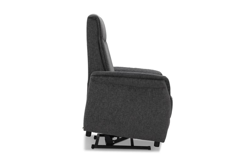 Vasa Liftupfåtölj - Senior Fåtölj Grå - Möbler - Stolar & fåtöljer - Fåtölj - Seniorfåtölj