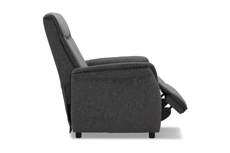 Vasa Liftupfåtölj - Senior Fåtölj Grå - Möbler - Stolar & fåtöljer - Fåtölj - Seniorfåtölj