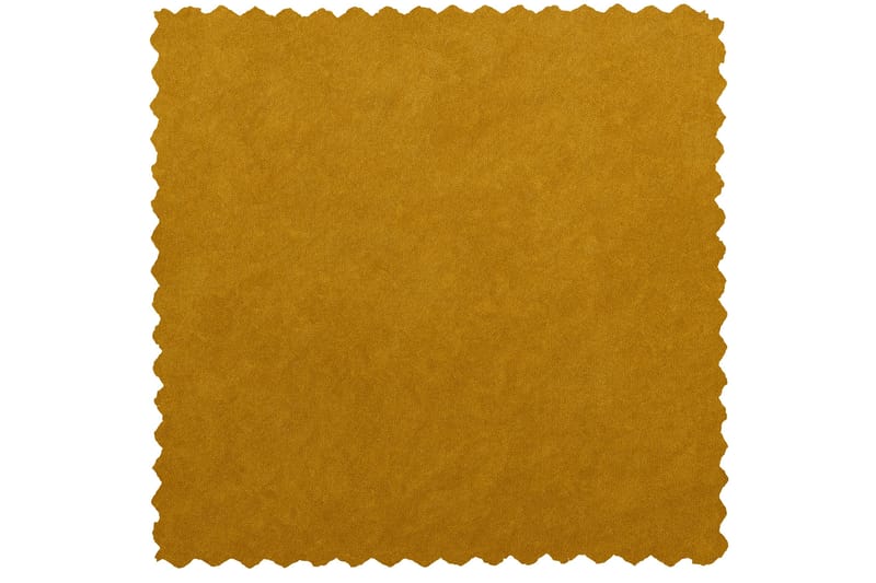 Serra Loungefåtölj - Ochre - Möbler - Stolar & fåtöljer - Fåtölj