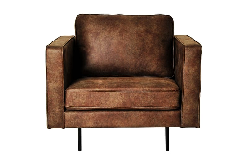 Sevenstar Fåtölj - Brun - Möbler - Stolar & fåtöljer - Fåtölj
