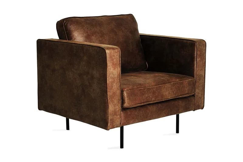 Sevenstar Fåtölj, Brun