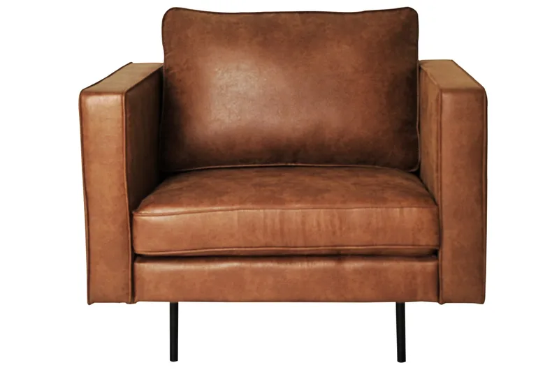 Sevenstar Fåtölj - Brun - Möbler - Stolar & fåtöljer - Fåtölj