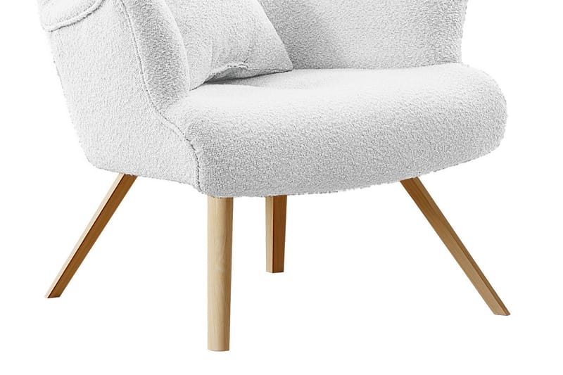 Skandynawski Fåtölj - Möbler - Stolar & fåtöljer - Fåtölj