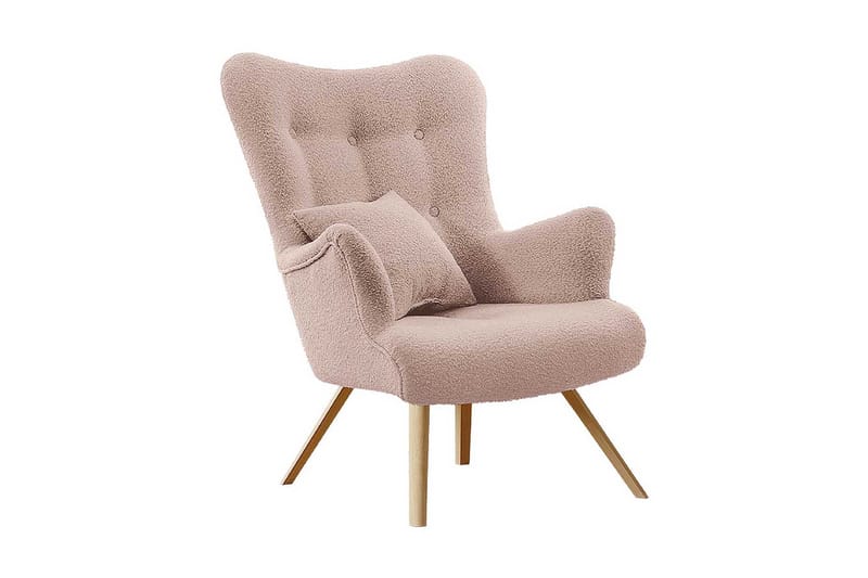 Skandynawski Fåtölj - Möbler - Stolar & fåtöljer - Fåtölj