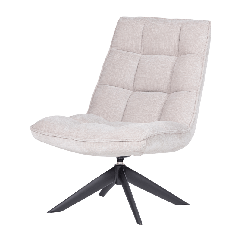 Snurrfåtölj Jouke, Natur