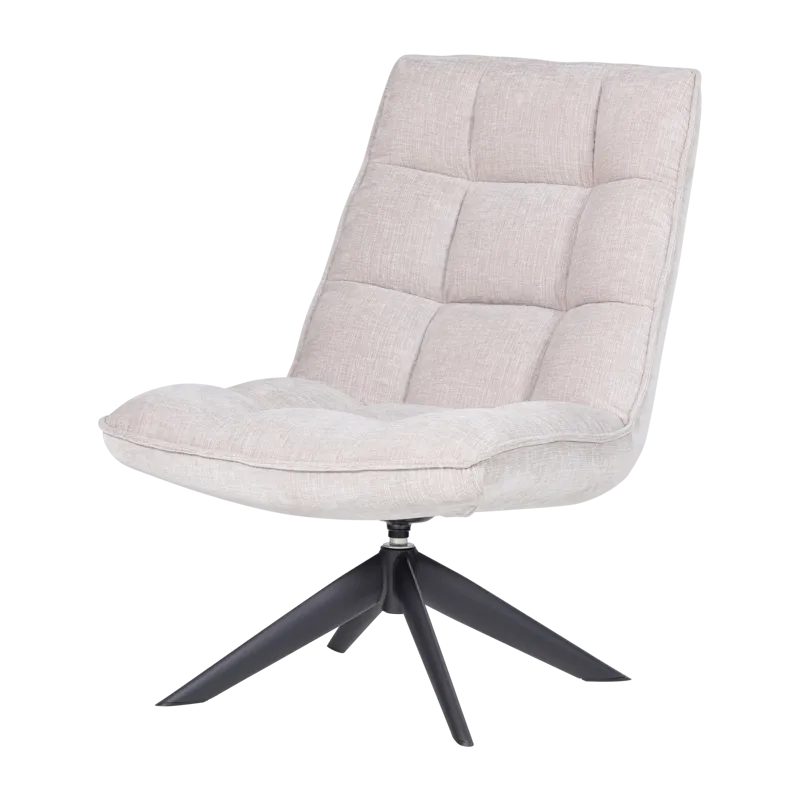 Snurrfåtölj Jouke, Natur