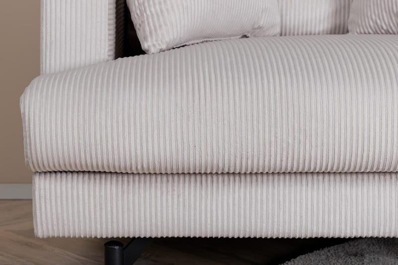 Sofia Fåtölj - Beige - Möbler - Stolar & fåtöljer - Fåtölj