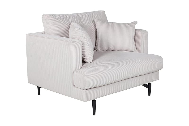 Sofia Fåtölj - Beige - Möbler - Stolar & fåtöljer - Fåtölj