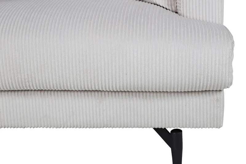 Sofia Fåtölj - Beige - Möbler - Stolar & fåtöljer - Fåtölj