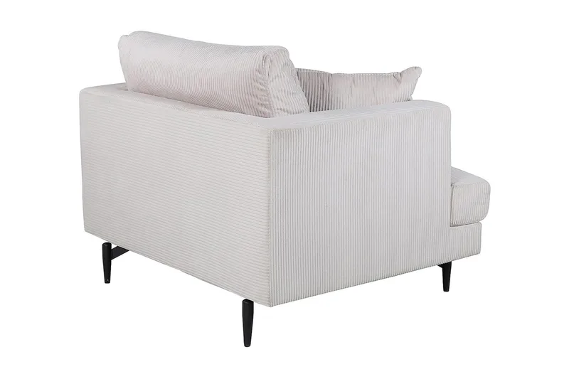 Sofia Fåtölj - Beige - Möbler - Stolar & fåtöljer - Fåtölj