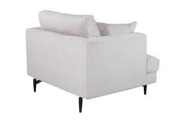 Sofia Fåtölj - Beige - Möbler - Stolar & fåtöljer - Fåtölj