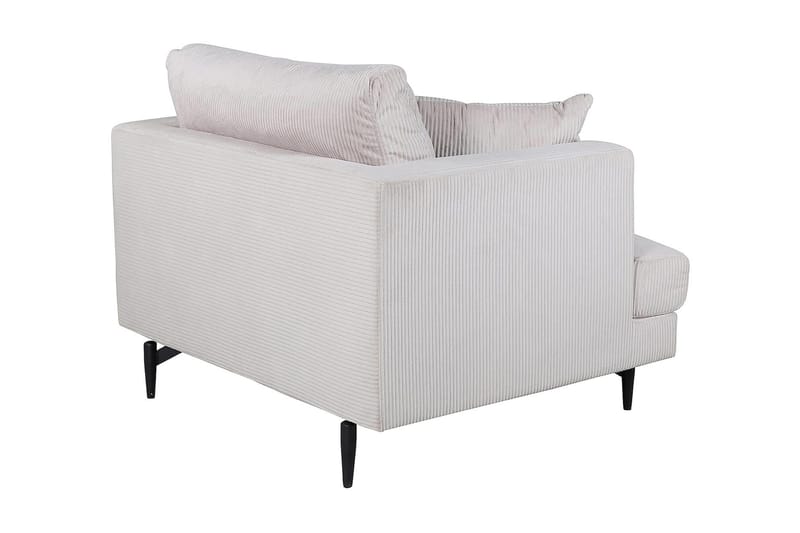 Sofia Fåtölj - Beige - Möbler - Stolar & fåtöljer - Fåtölj