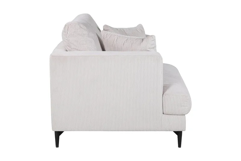 Sofia Fåtölj - Beige - Möbler - Stolar & fåtöljer - Fåtölj