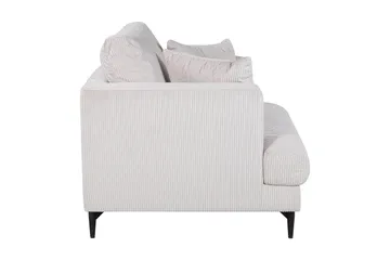 Sofia Fåtölj - Beige - Möbler - Stolar & fåtöljer - Fåtölj