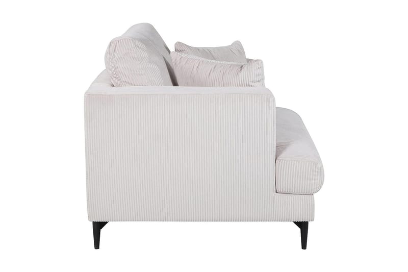 Sofia Fåtölj - Beige - Möbler - Stolar & fåtöljer - Fåtölj