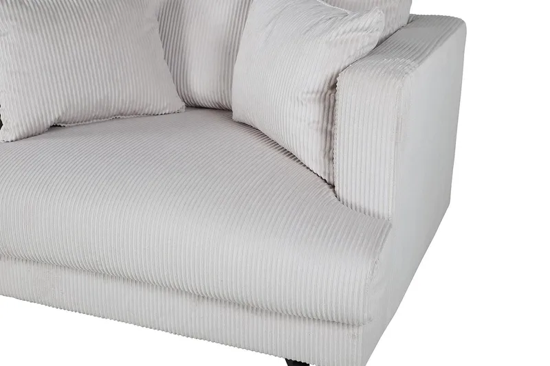 Sofia Fåtölj - Beige - Möbler - Stolar & fåtöljer - Fåtölj