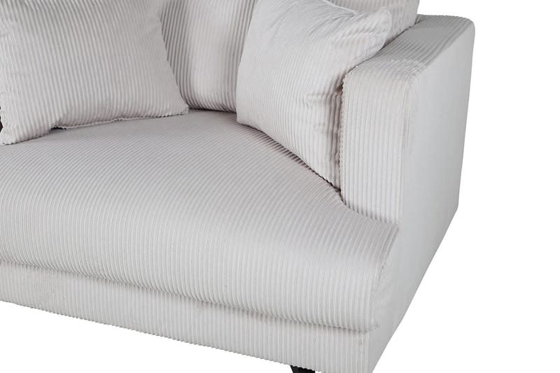 Sofia Fåtölj - Beige - Möbler - Stolar & fåtöljer - Fåtölj