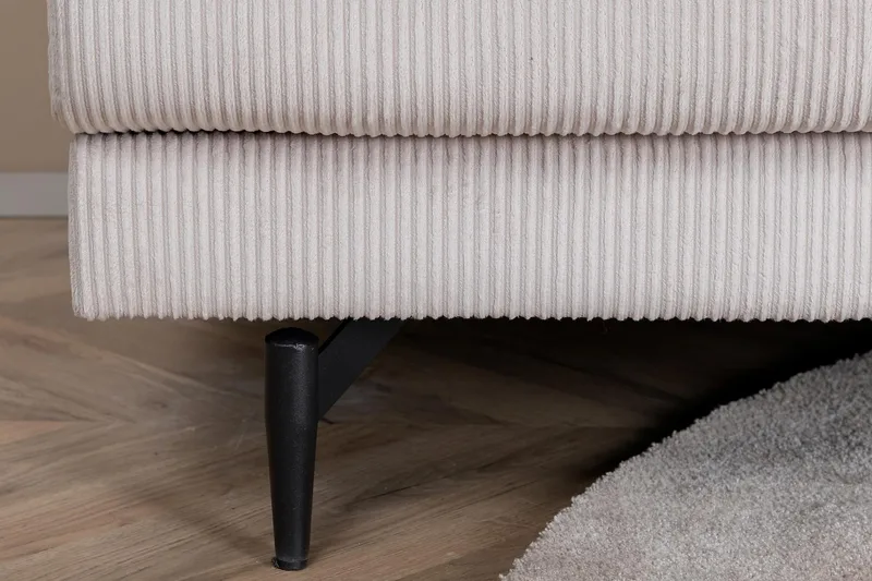 Sofia Fåtölj - Beige - Möbler - Stolar & fåtöljer - Fåtölj