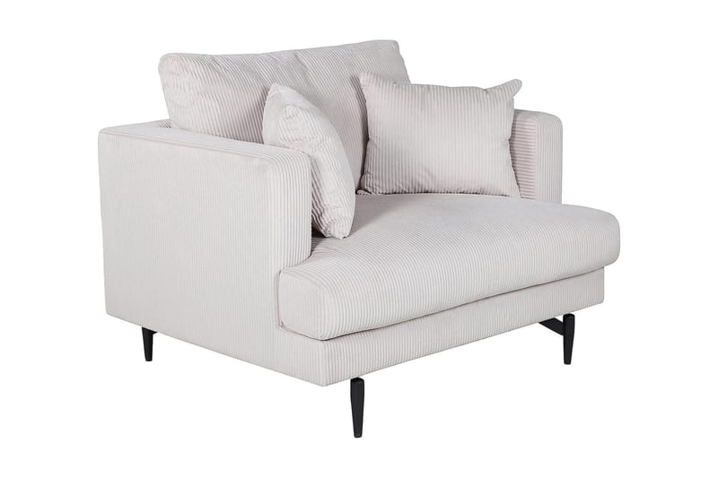 Sofia Fåtölj, Beige