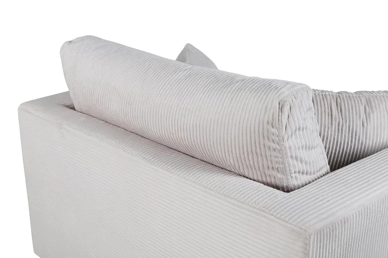 Sofia Fåtölj - Beige - Möbler - Stolar & fåtöljer - Fåtölj