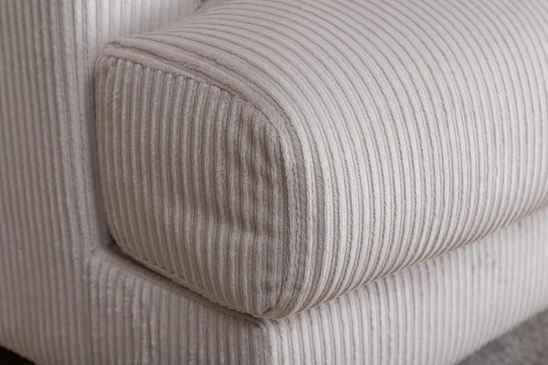 Sofia Fåtölj - Beige - Möbler - Stolar & fåtöljer - Fåtölj