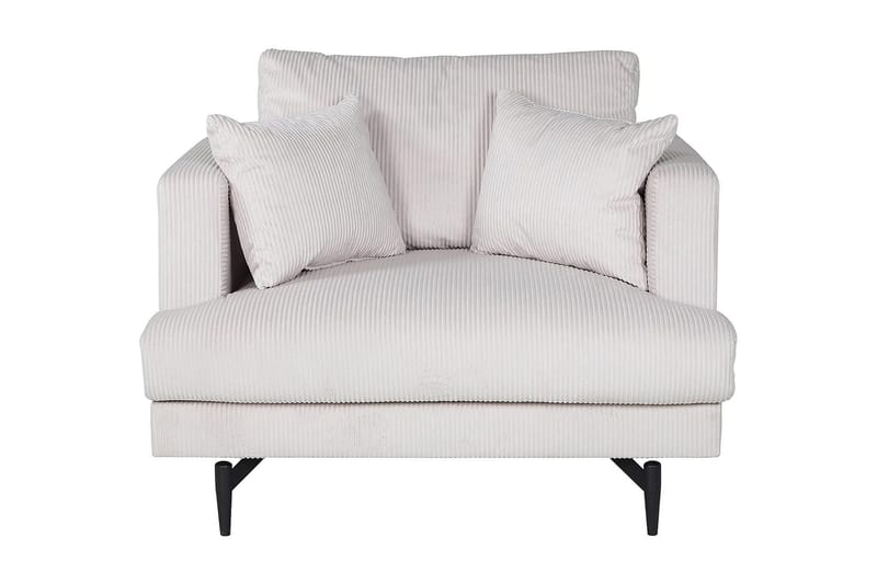 Sofia Fåtölj - Beige - Möbler - Stolar & fåtöljer - Fåtölj