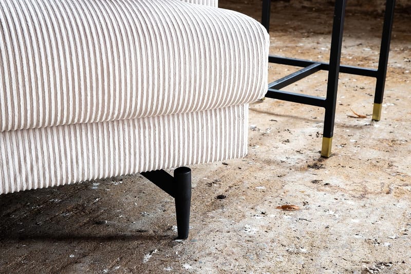 Sofia Fåtölj - Beige - Möbler - Stolar & fåtöljer - Fåtölj