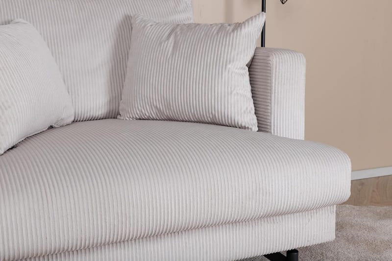 Sofia Fåtölj - Beige - Möbler - Stolar & fåtöljer - Fåtölj