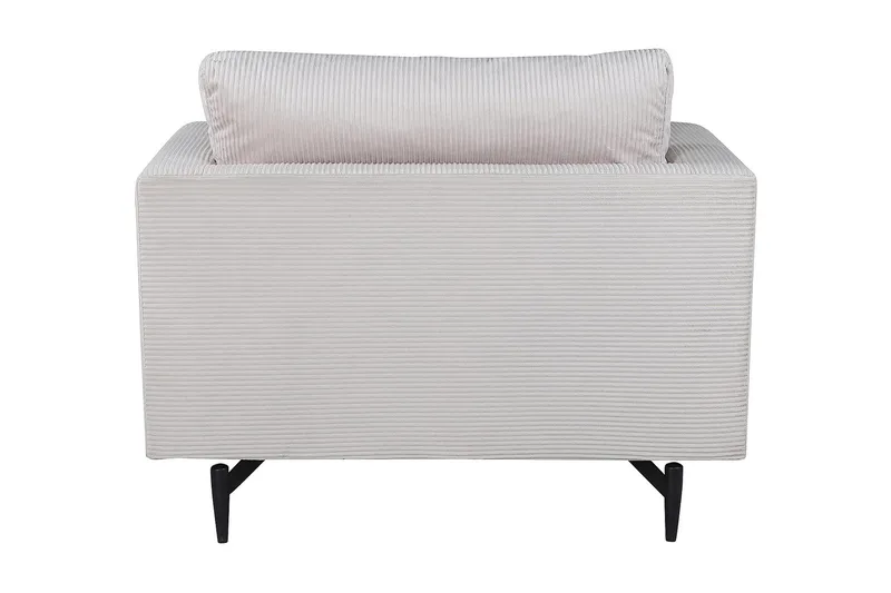 Sofia Fåtölj - Beige - Möbler - Stolar & fåtöljer - Fåtölj