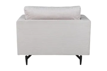 Sofia Fåtölj - Beige - Möbler - Stolar & fåtöljer - Fåtölj
