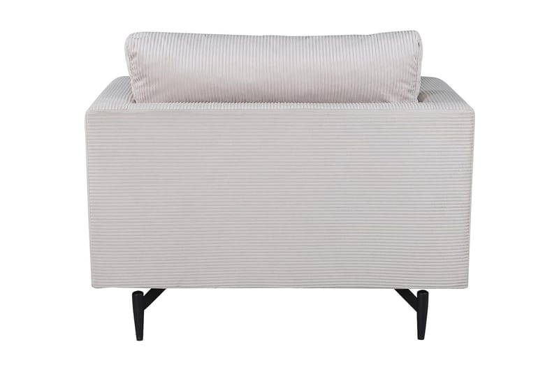 Sofia Fåtölj - Beige - Möbler - Stolar & fåtöljer - Fåtölj