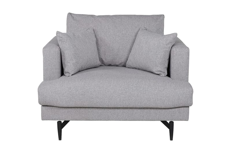 Sofia Fåtölj - Grå - Möbler - Stolar & fåtöljer - Fåtölj