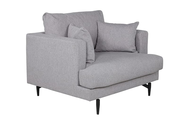 Sofia Fåtölj, Grå