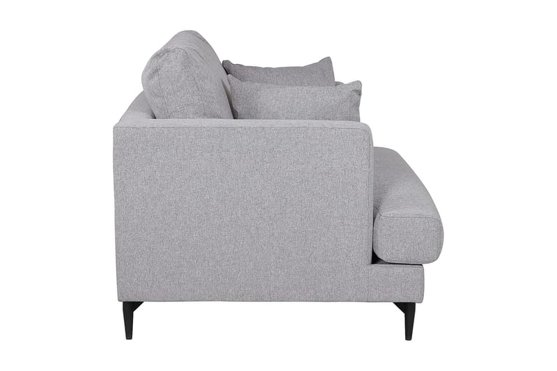 Sofia Fåtölj - Grå - Möbler - Stolar & fåtöljer - Fåtölj