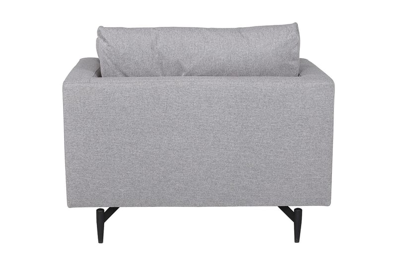 Sofia Fåtölj - Grå - Möbler - Stolar & fåtöljer - Fåtölj