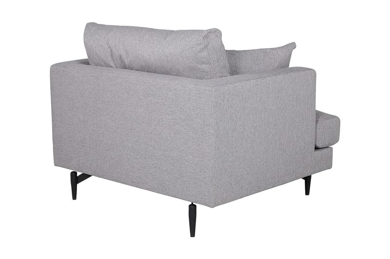 Sofia Fåtölj - Grå - Möbler - Stolar & fåtöljer - Fåtölj