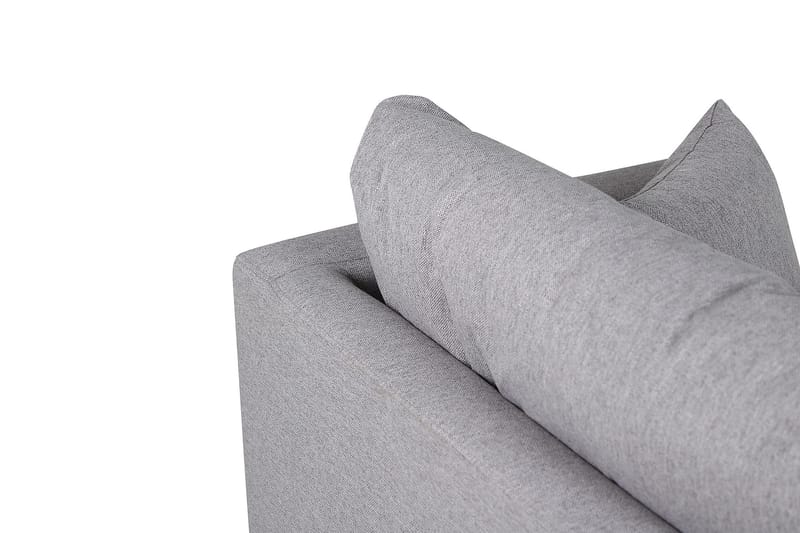 Sofia Fåtölj - Grå - Möbler - Stolar & fåtöljer - Fåtölj