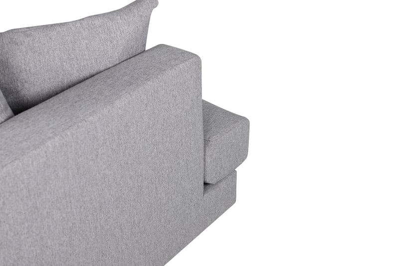 Sofia Fåtölj - Grå - Möbler - Stolar & fåtöljer - Fåtölj